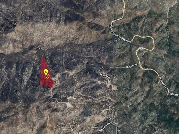 0 Mount Edna Rd, Banning, CA 92220