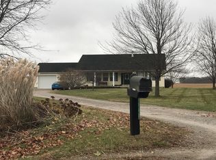 7940 Rader Rd NE, Pleasantville, OH 43148