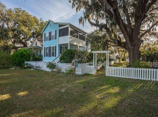 1204 London Ave, Pt Royal, SC 29935
