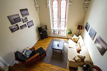 Rented by Keller Williams NYC