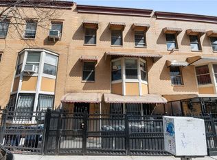1682 Topping Ave, Bronx, NY 10457