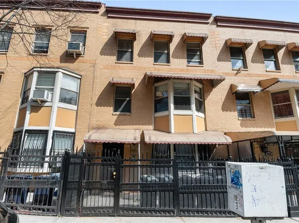 1682 Topping Avenue, Bronx, NY 10457