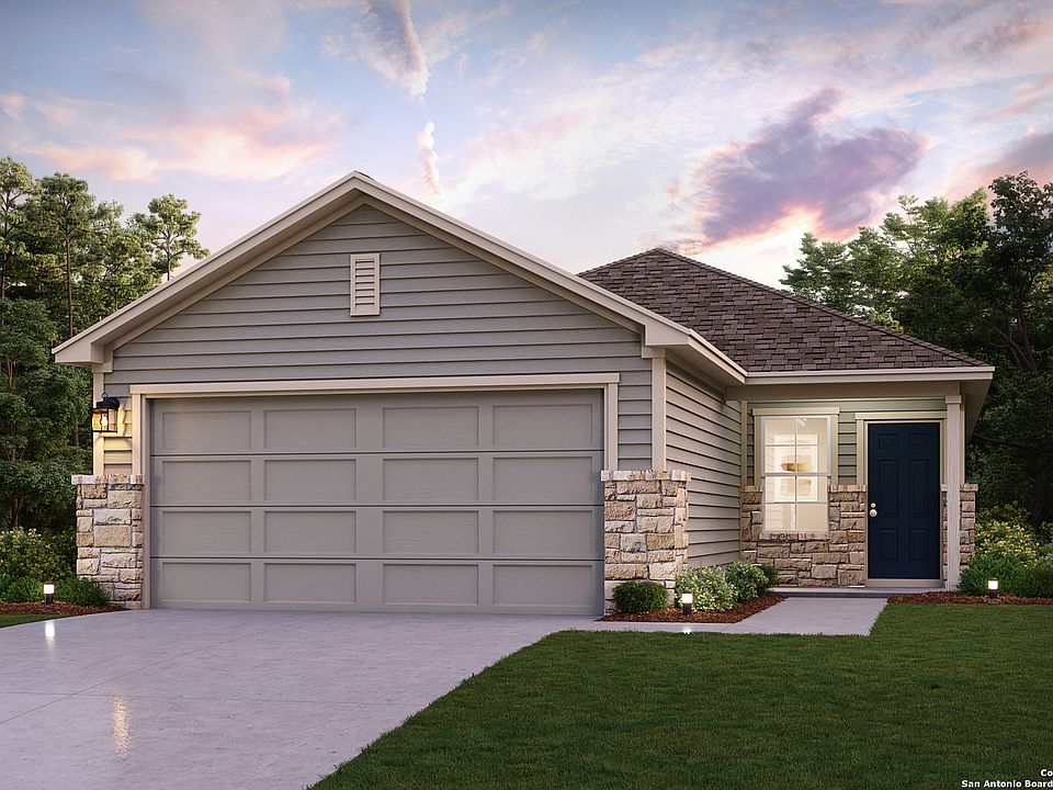 1st image of 5418 Frederick Bluff