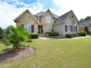 18 Drystack Way, Simpsonville, SC 29681