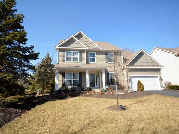 Kasons Way, Columbus, OH 43230