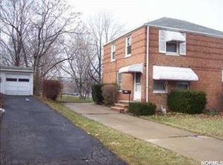 1570 E 248th St, Euclid, OH