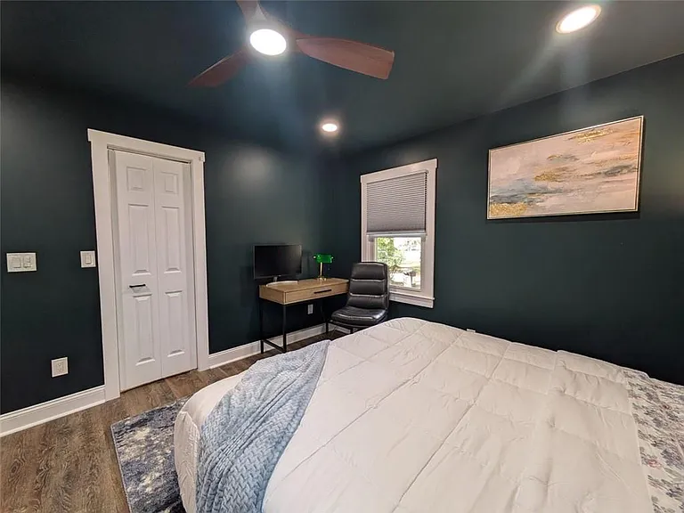 122 Malone Dr NW — Photo 20