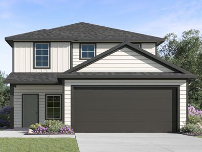 457 Sandringham Loop, Uhland, TX, 78640