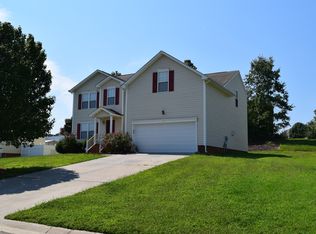 13432 Quixton Ln, Chester, VA 23831