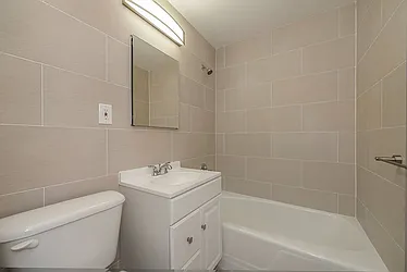 Rented by Keller Williams NYC