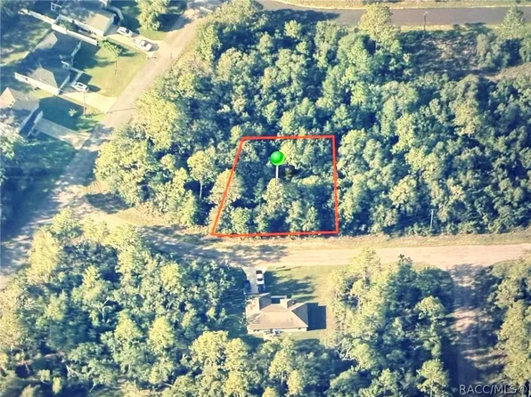 3270 W Yardley Ln, Citrus Springs, FL 34433