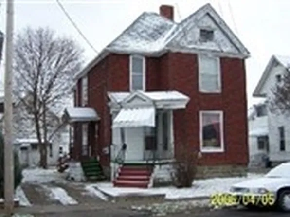 36 State St, Hornell, NY 14843