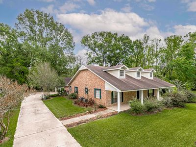 9081 Pettit Rd, Baker, LA, 70714