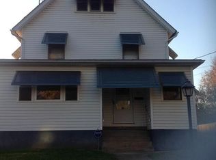 729 Maryland Ave SW #1, Canton, OH 44710