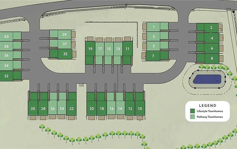 1st image of 6 Trinity Way