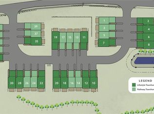 Western Meadows, Johnston, RI 02919