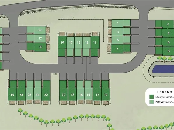 6 Trinity Way, Johnston, RI 02919