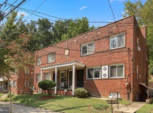 4833 1st St SW, Washington, DC 20032