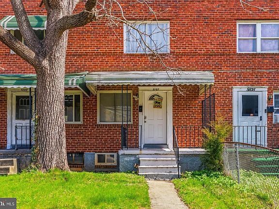3rd image of 5107 Pimlico Rd