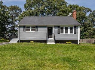 124 Dixon Rd, Brockton, MA 02302