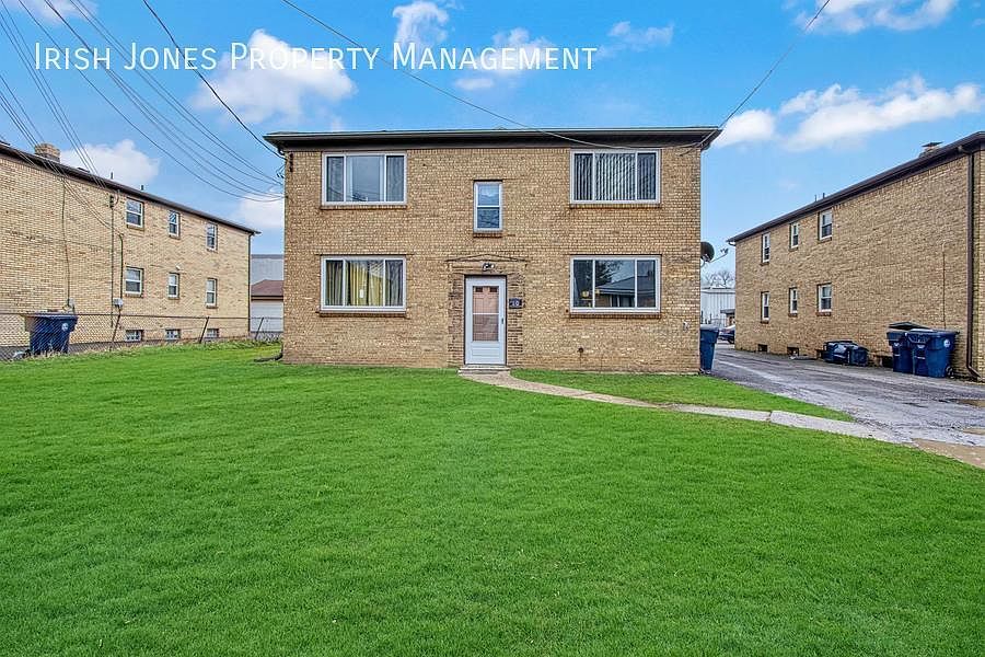 10 Saint James Pl APT 1, Buffalo, NY 14218 Zillow