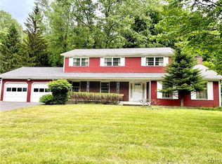 505 Standish Dr, Syracuse, NY 13224