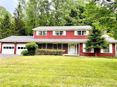 505 Standish Dr, Syracuse, NY, 13224