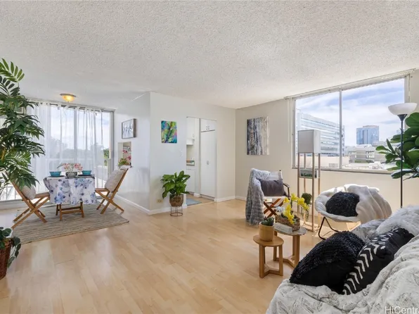 785 Kinau St APT 403, Honolulu, HI 96813
