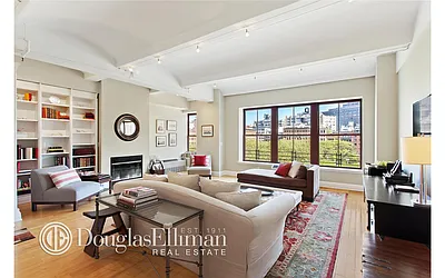 Sold by Douglas Elliman