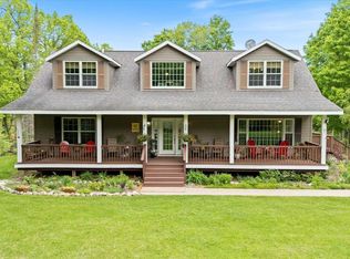19632 County Road 434, Bovey, MN 55709