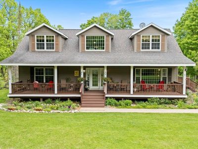 19632 County Road 434, Bovey, MN, 55709