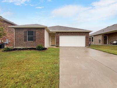 824 Cherry Blossom St, Anna, TX, 75409