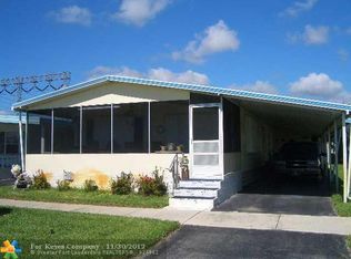 5321 SW 25th Ave, Fort Lauderdale, FL 33312