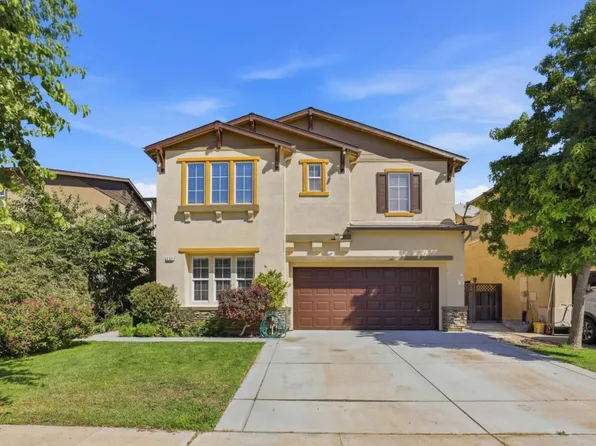 232 Tuscany Ave, Greenfield, CA 93927