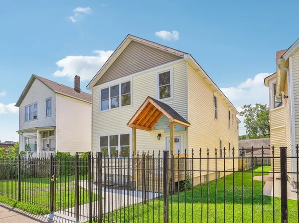 1417 E 75th St, Chicago, IL 60619
