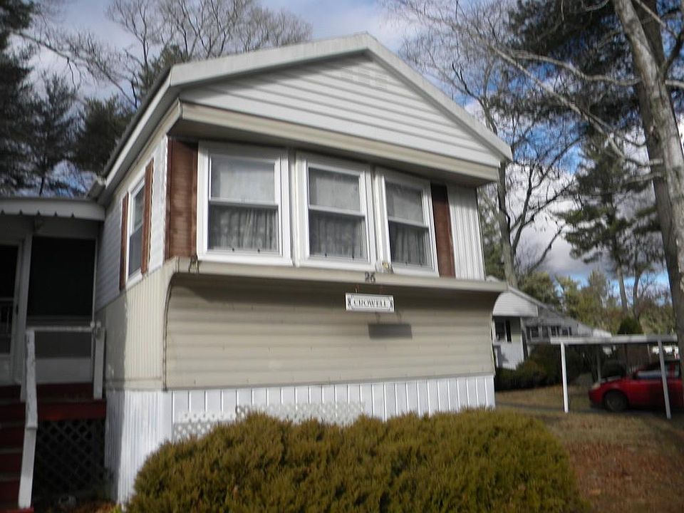 1st image of 26 Rosewood Dr