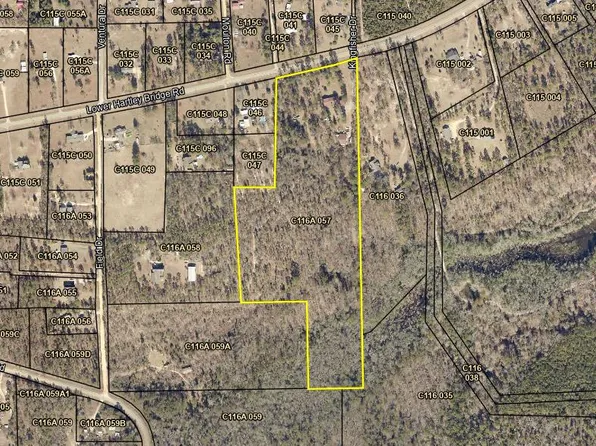 2574 Lower Hartley Bridge Rd, Byron, GA 31008