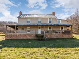 66 Lace Fern Ln, Fairfield, VA 24435