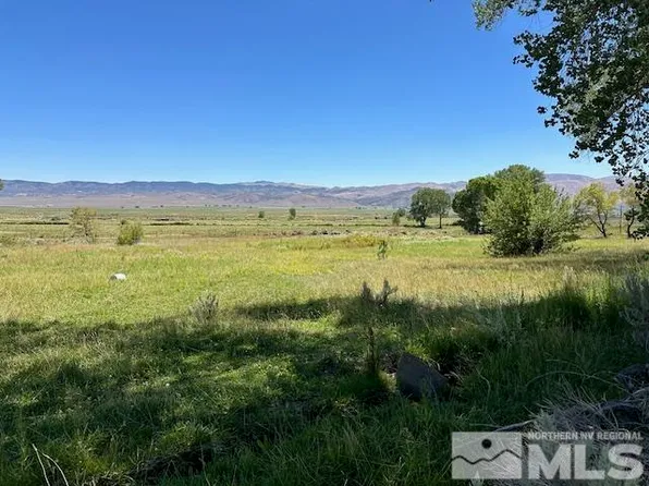 LOT 25 Highway 395, Topaz, CA 96133