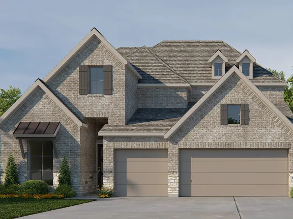 4722 Ravine View Ln, Fulshear, TX 77441