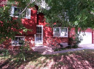 4519 Buena Park Cir, Colorado Springs, CO 80918
