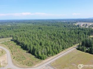 3 W Public Works Dr, Shelton, WA 98584