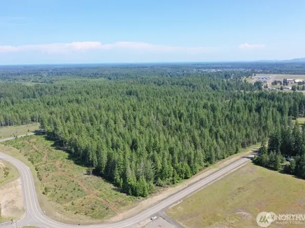 4 W Public Works Dr, Shelton, WA 98584