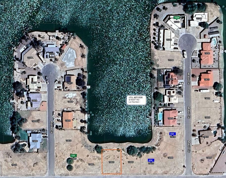 1st image of 10460 W SAN LAZARO Drive #813