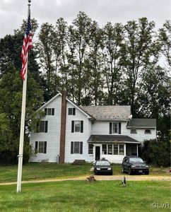 1020 Riverview Dr, Walnutport, PA, 18088