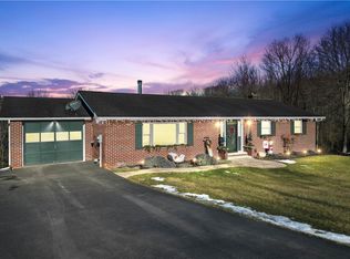 248 Camp Dr, Windber, PA 15963