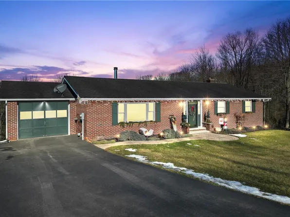 248 Camp Dr, Windber, PA 15963