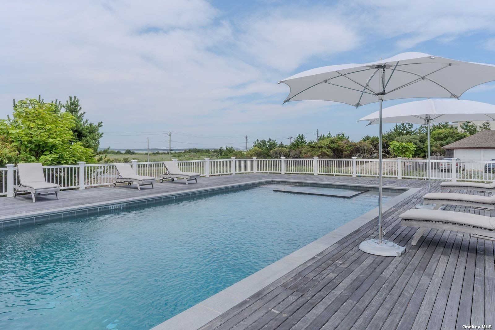  Sunsoaked Pool Deck