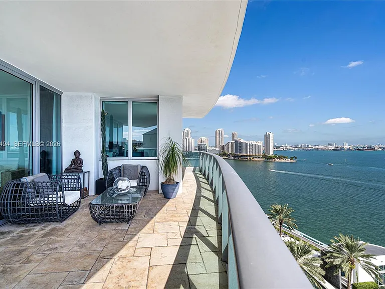 1331 Brickell Bay Dr #1611 — Photo 12