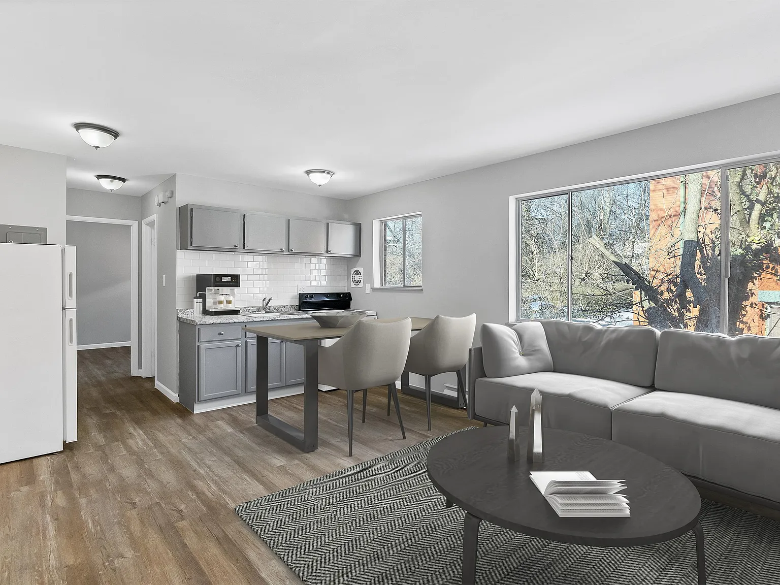 3035 Gilbert Ave — Photo 1